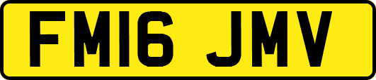 FM16JMV