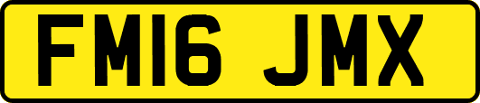 FM16JMX