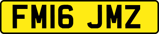 FM16JMZ
