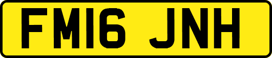 FM16JNH