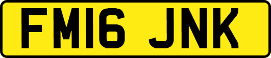 FM16JNK