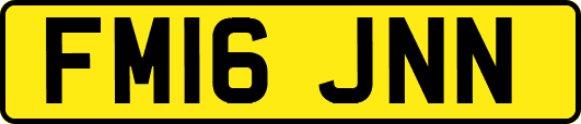 FM16JNN