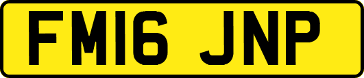 FM16JNP