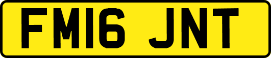 FM16JNT