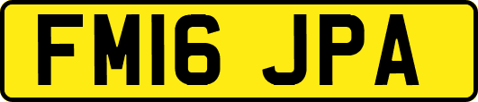 FM16JPA