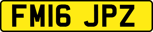 FM16JPZ