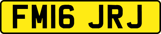 FM16JRJ