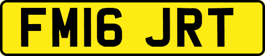 FM16JRT