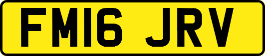 FM16JRV