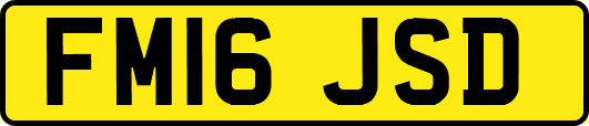 FM16JSD