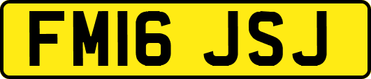 FM16JSJ