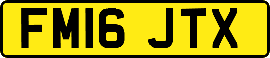 FM16JTX