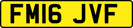 FM16JVF