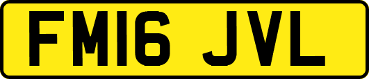 FM16JVL