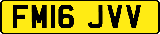 FM16JVV