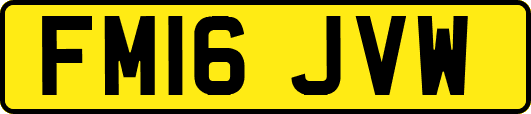 FM16JVW