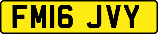 FM16JVY