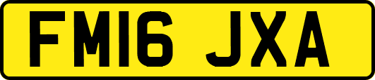 FM16JXA