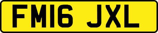 FM16JXL
