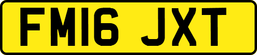 FM16JXT
