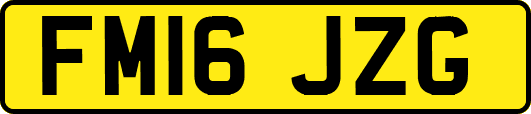 FM16JZG