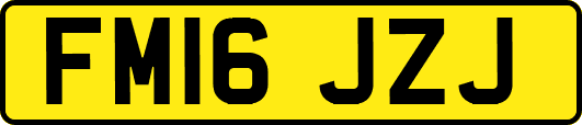 FM16JZJ