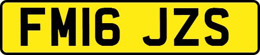 FM16JZS