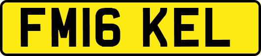 FM16KEL