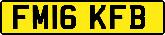 FM16KFB