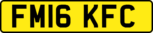 FM16KFC