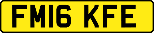 FM16KFE