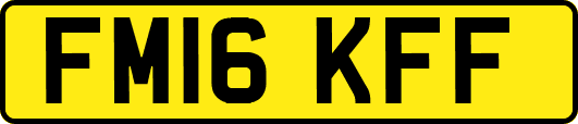 FM16KFF