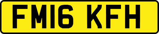 FM16KFH