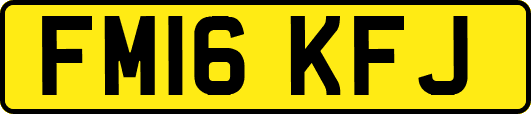 FM16KFJ