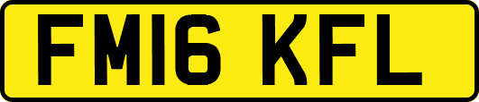 FM16KFL