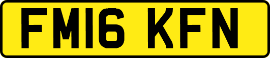 FM16KFN