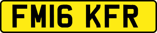 FM16KFR