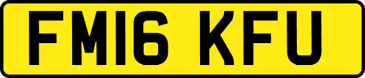 FM16KFU