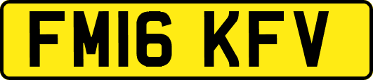 FM16KFV
