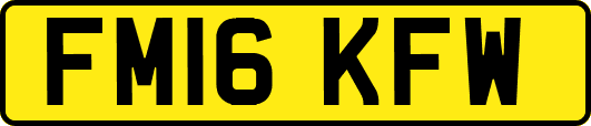 FM16KFW