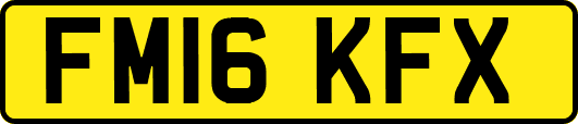 FM16KFX