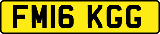 FM16KGG