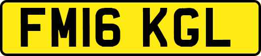 FM16KGL