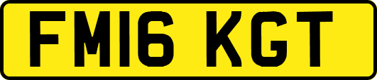 FM16KGT