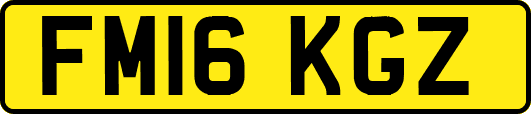 FM16KGZ