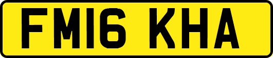 FM16KHA