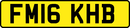 FM16KHB