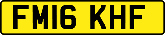 FM16KHF