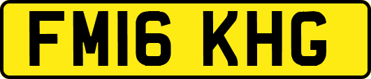 FM16KHG