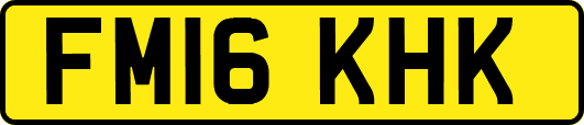 FM16KHK